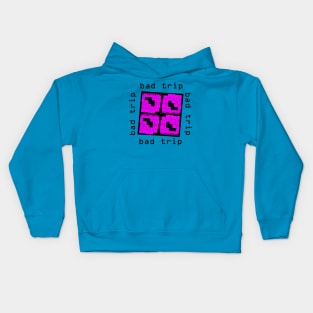 Bad Trip Kids Hoodie